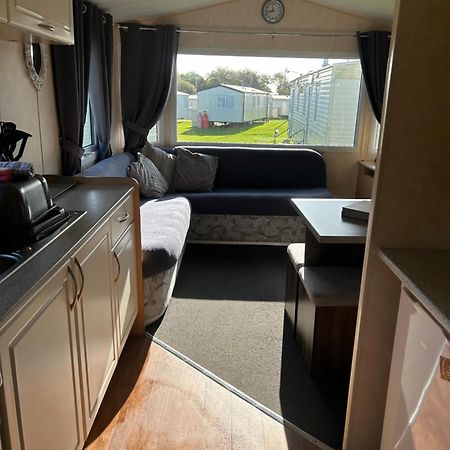 Cresswell  Northumberland Caravan Holiday מראה חיצוני תמונה