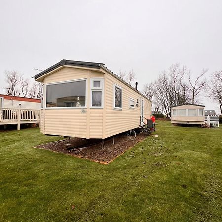 Cresswell  Northumberland Caravan Holiday מראה חיצוני תמונה