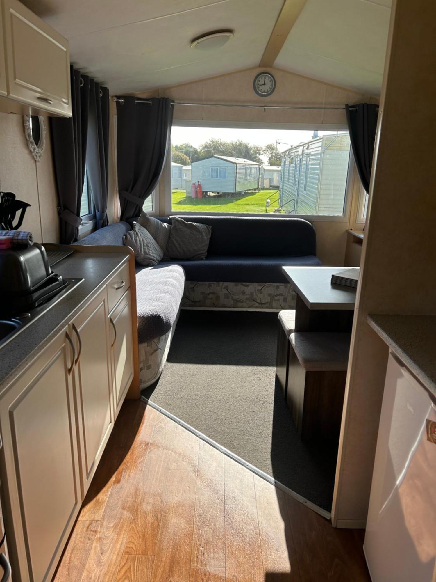 Cresswell  Northumberland Caravan Holiday מראה חיצוני תמונה
